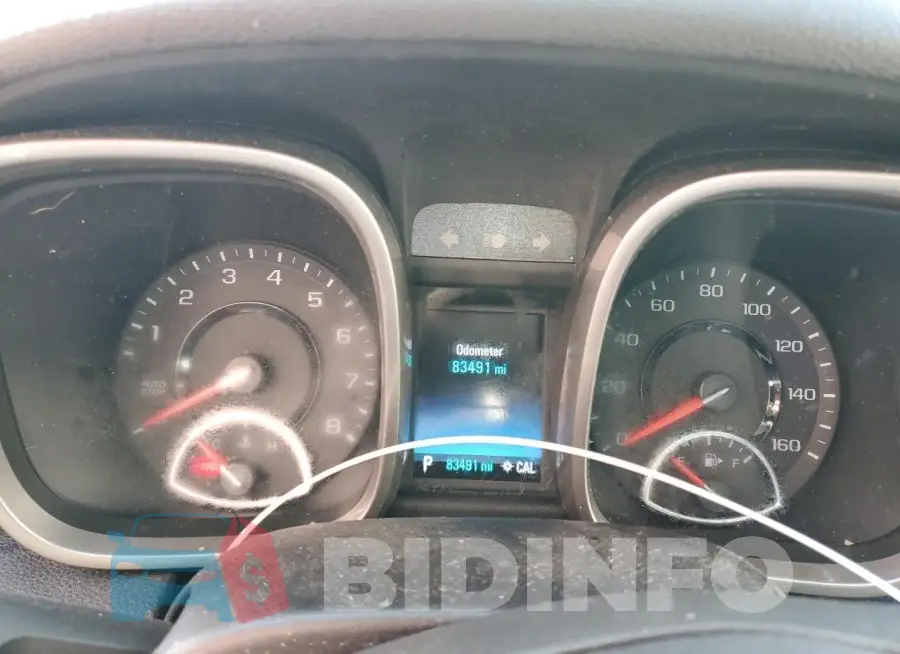1G11C5SL4FF284103 Photo# 9