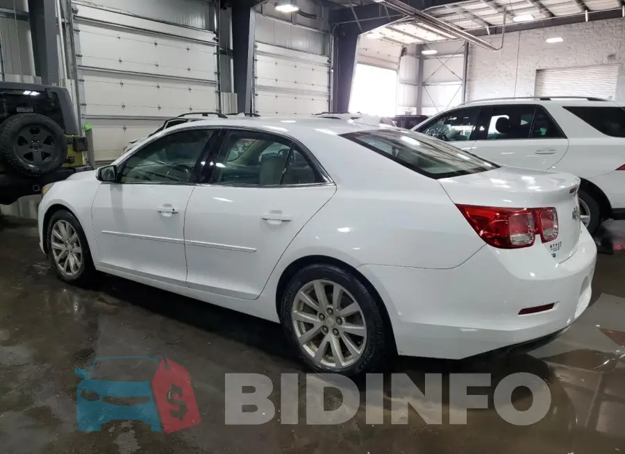 1G11D5SL4FF173516 Photo# 2