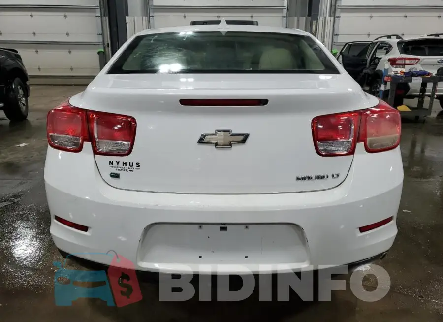 1G11D5SL4FF173516 Photo# 6
