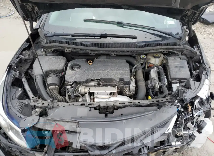 1G1BC5SM1K7152353 Photo# 11