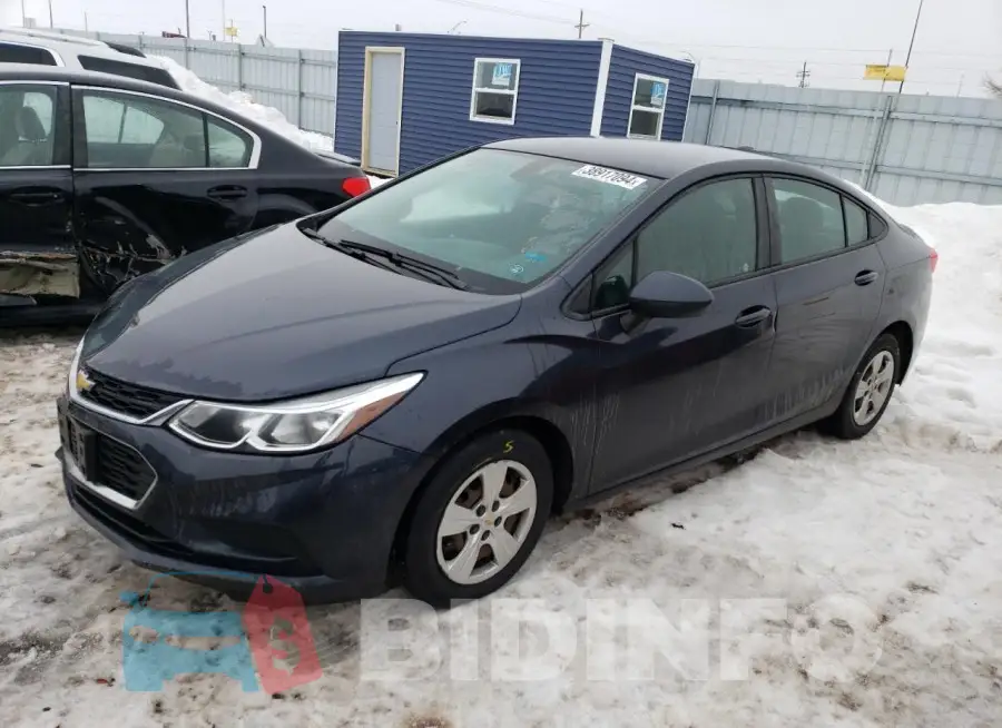 1G1BC5SMXG7253513 Photo# 1