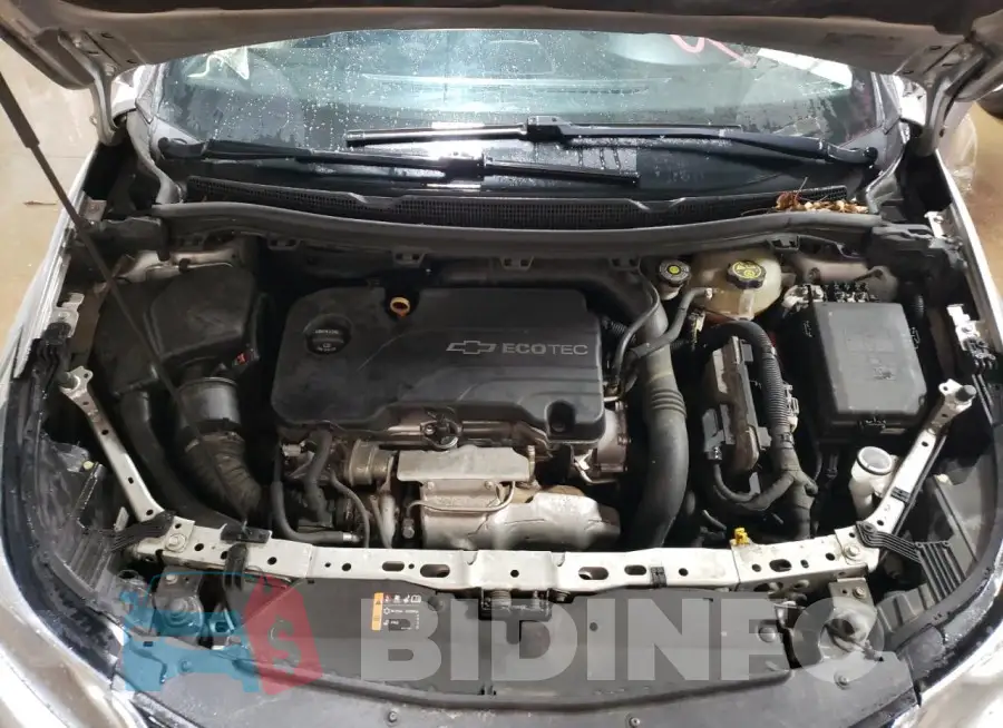 1G1BE5SM1G7314032 Photo# 11