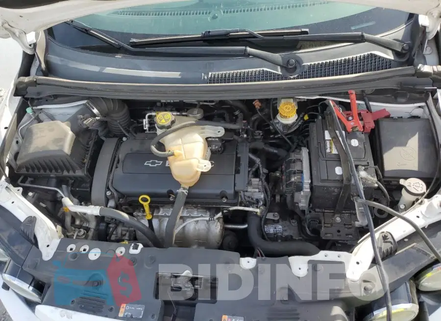 1G1JC5SH8F4175912 Photo# 11
