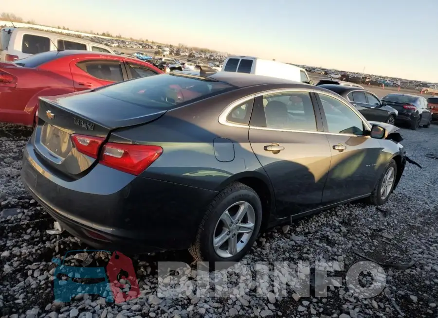 1G1ZB5ST1LF124617 Photo# 3