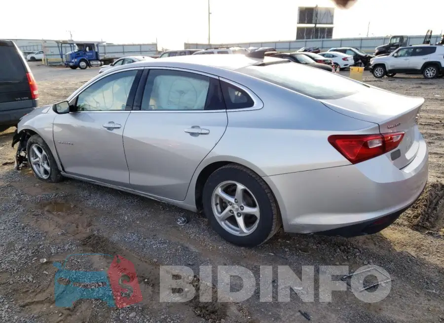 1G1ZB5ST3GF352138 Photo# 2