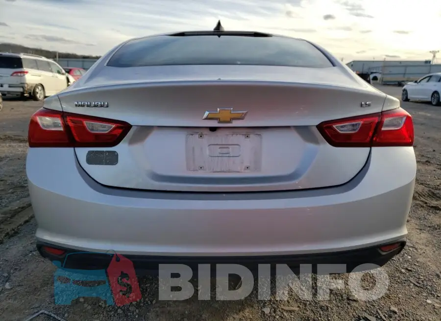 1G1ZB5ST3GF352138 Photo# 6