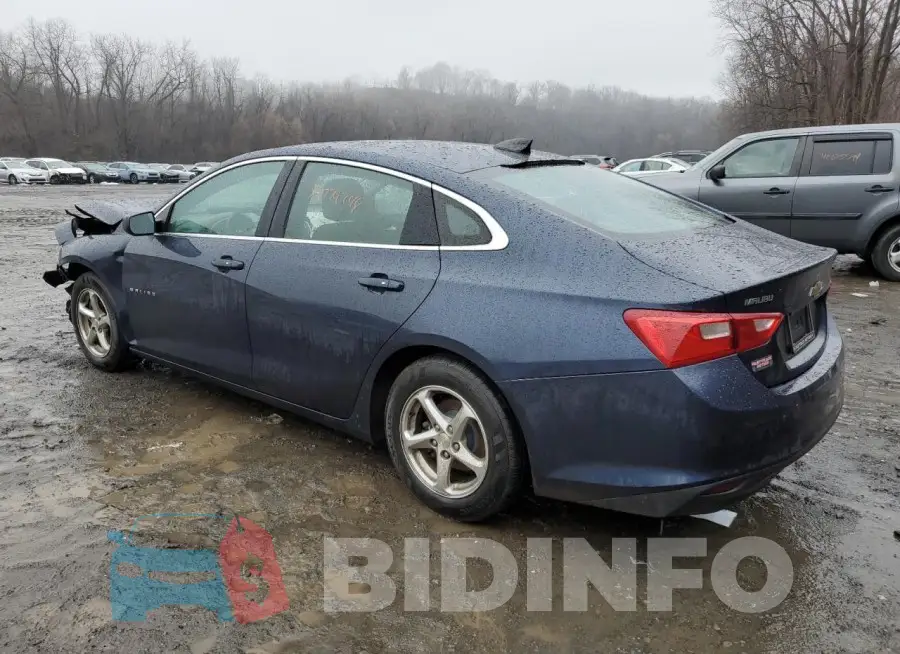 1G1ZB5ST3HF107843 Photo# 2