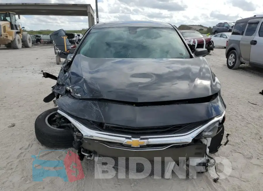 1G1ZB5ST3KF156483 Photo# 5