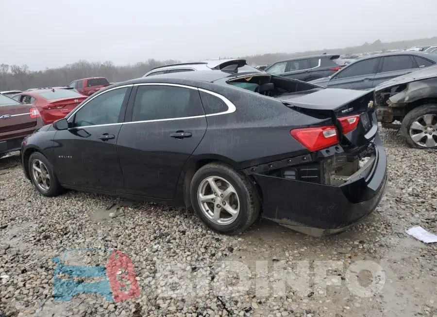 1G1ZB5ST6HF132784 Photo# 2