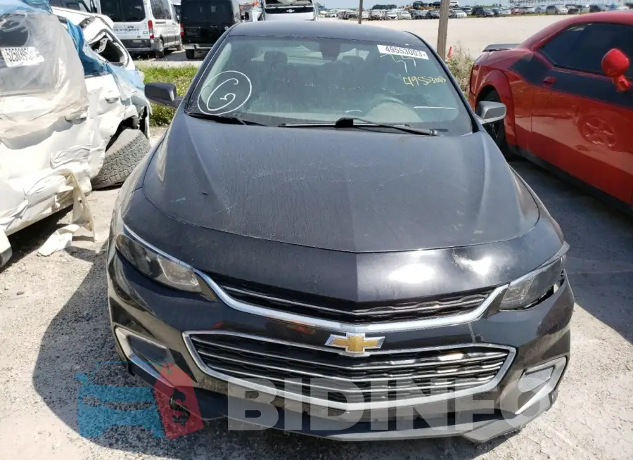 1G1ZB5ST7HF247250 Photo# 5