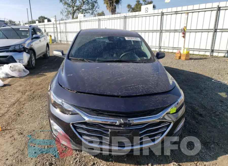 1G1ZB5STXNF205523 Photo# 5