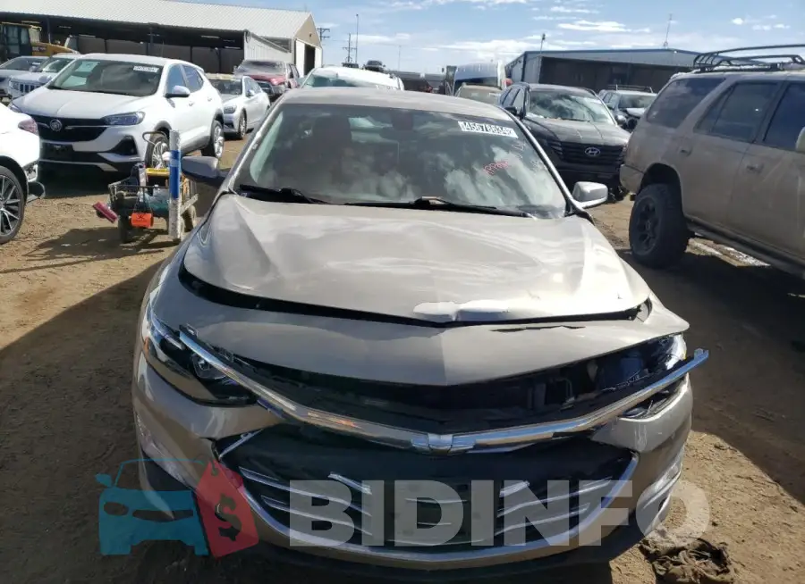 1G1ZD5ST1NF157436 Photo# 5