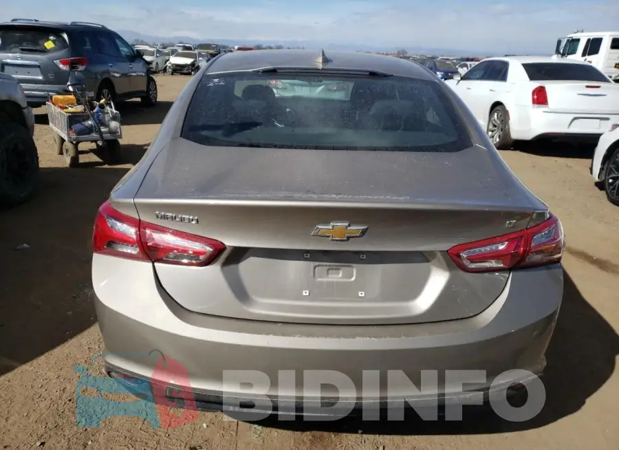 1G1ZD5ST1NF157436 Photo# 6