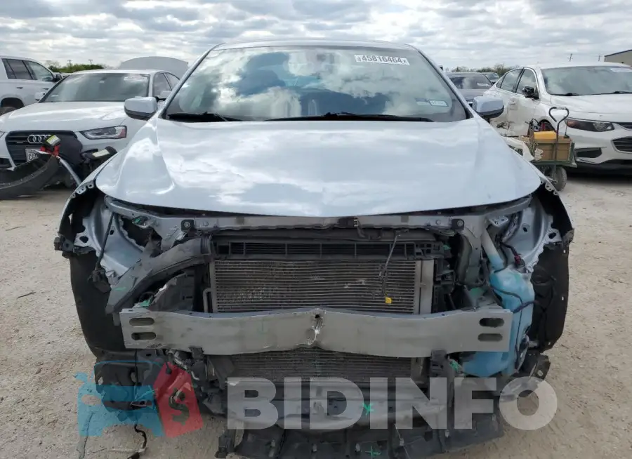 1G1ZD5ST2JF147525 Photo# 5