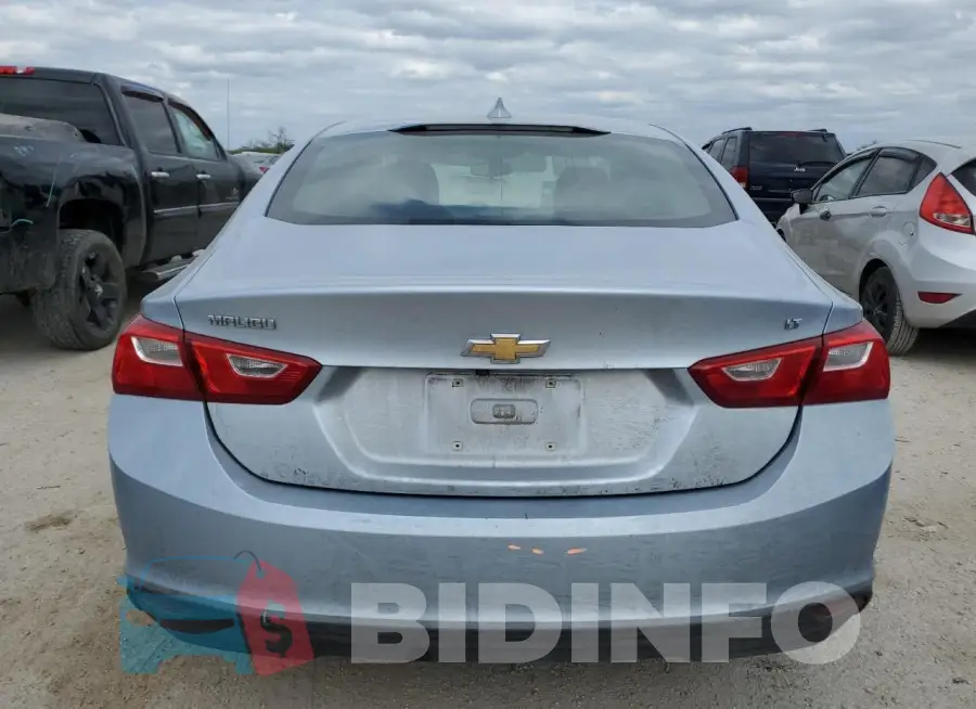 1G1ZD5ST2JF147525 Photo# 6