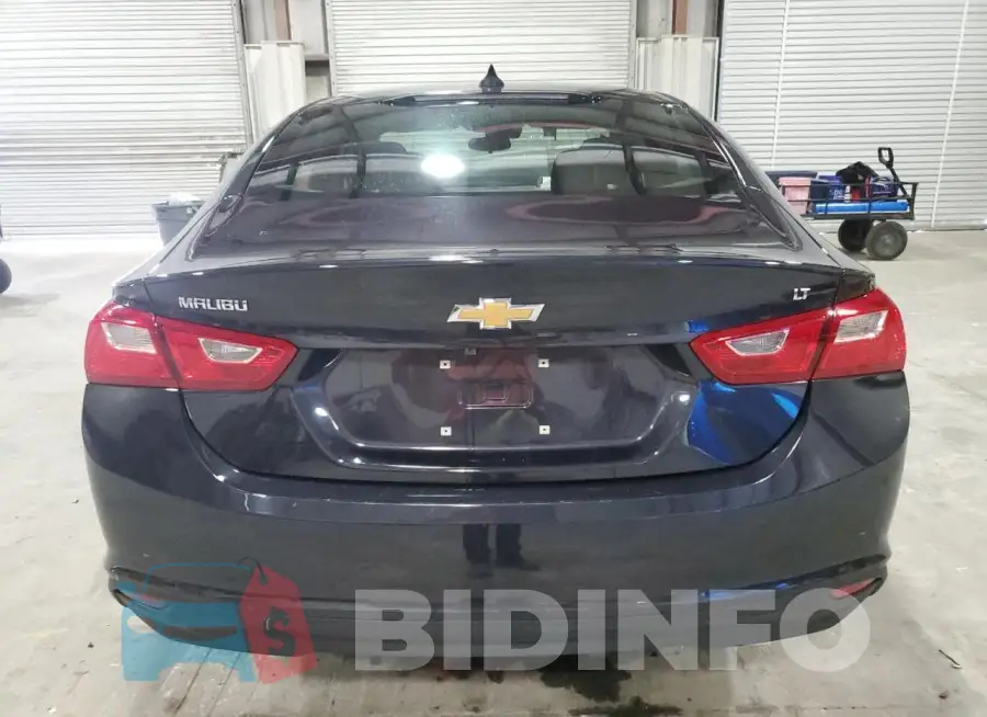 1G1ZD5ST2PF220790 Photo# 6