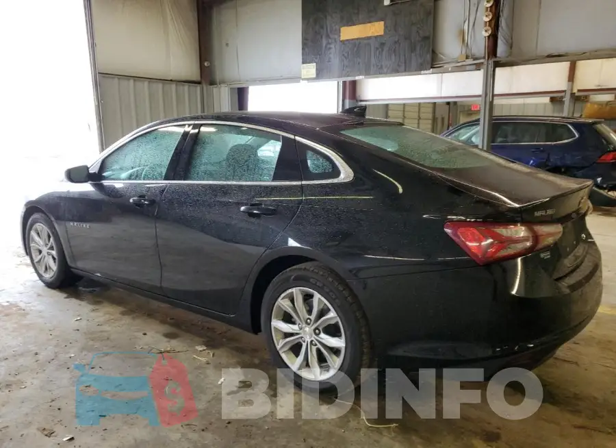 1G1ZD5ST4LF124329 Photo# 2