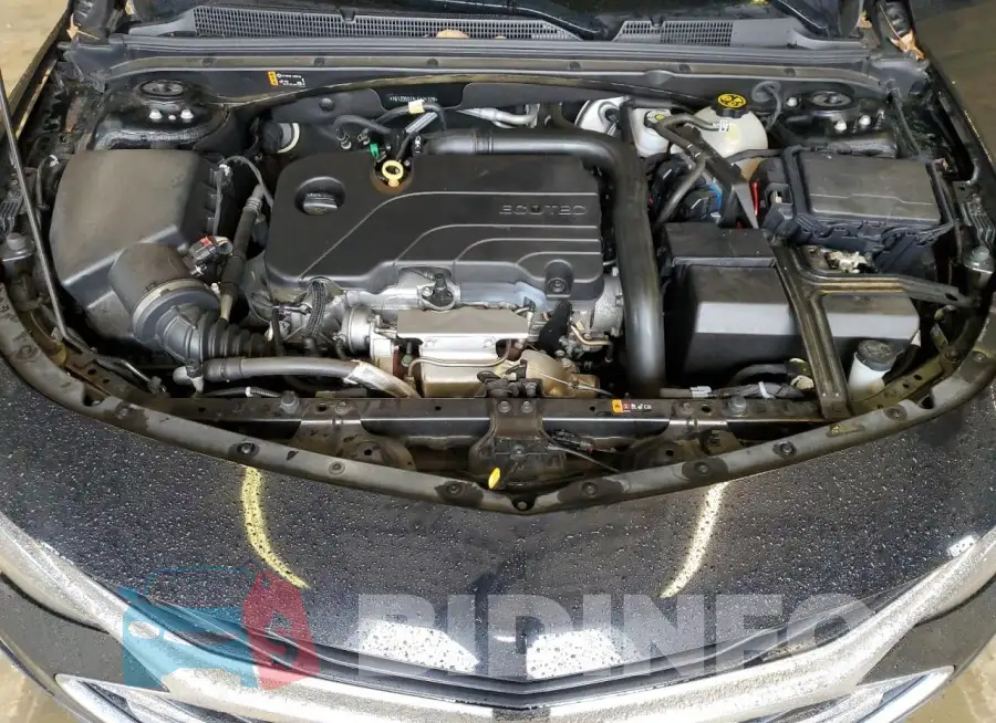 1G1ZD5ST4LF124329 Photo# 11