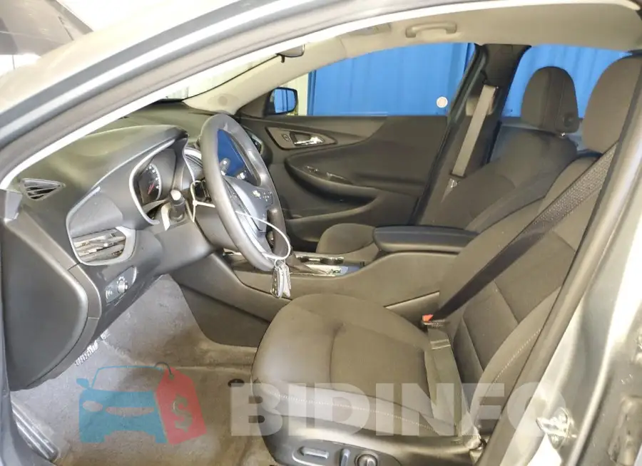 1G1ZD5ST5RF119777 Photo# 7