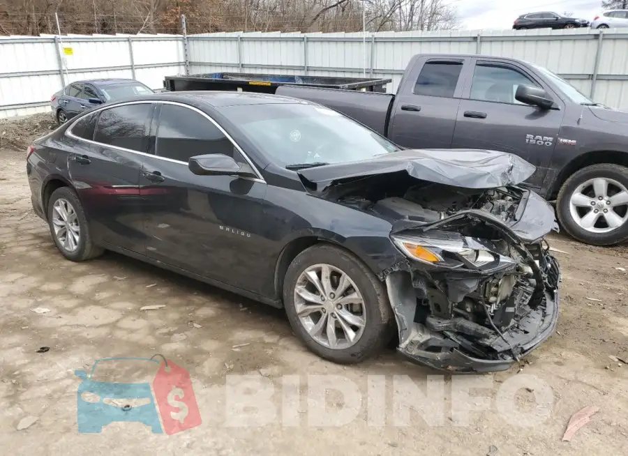 1G1ZD5ST6KF163275 Photo# 4