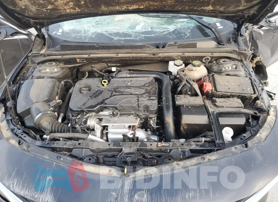 1G1ZD5ST6PF139811 Photo# 11