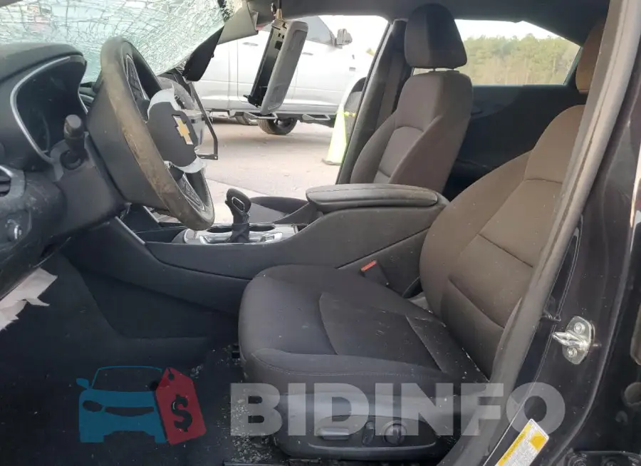 1G1ZD5ST6PF139811 Photo# 7