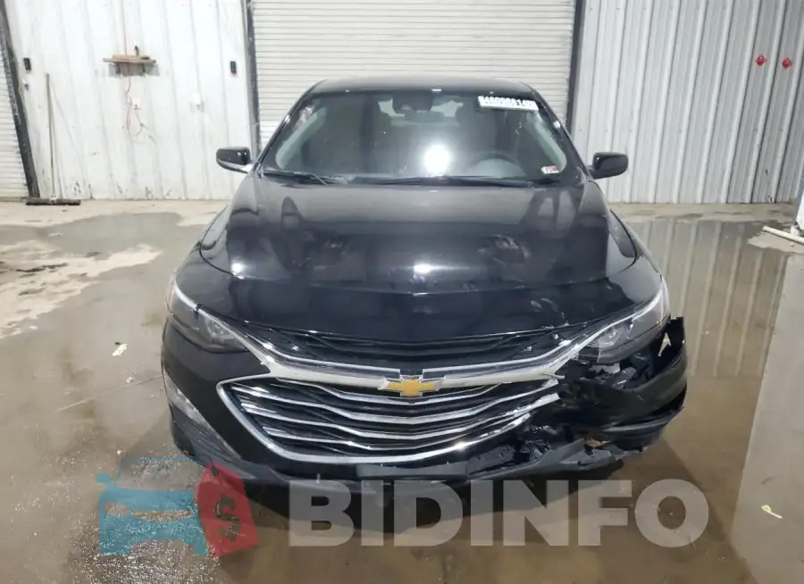 1G1ZD5ST6PF229718 Photo# 5