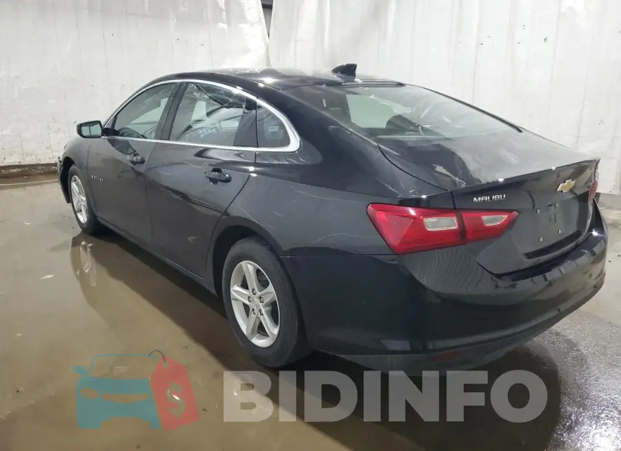 1G1ZD5ST6PF229718 Photo# 2
