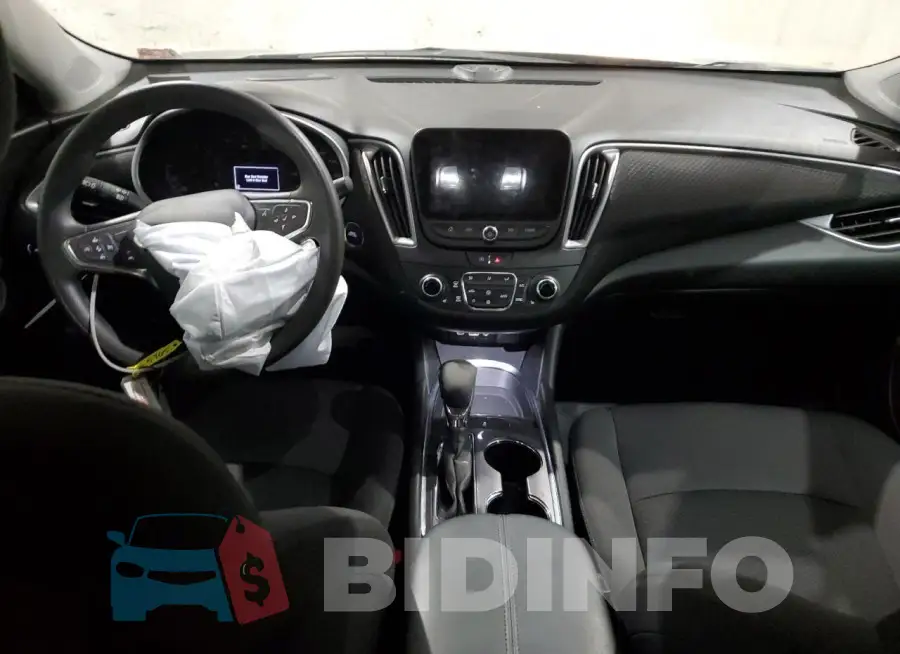 1G1ZD5ST6PF229718 Photo# 8