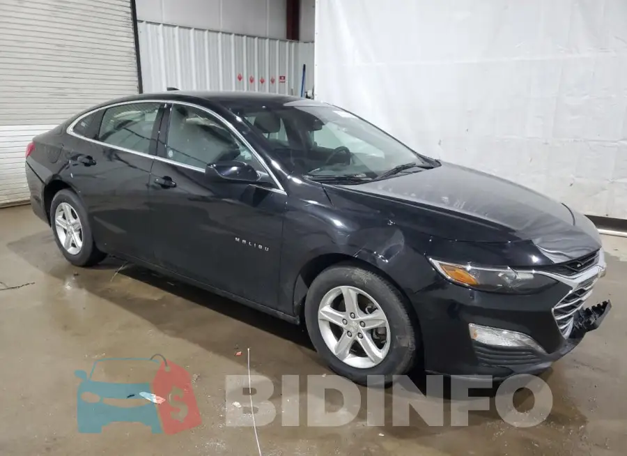1G1ZD5ST6PF229718 Photo# 4