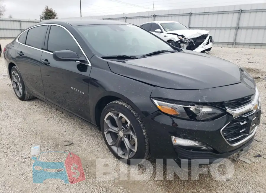 1G1ZD5ST6RF110831 Photo# 4