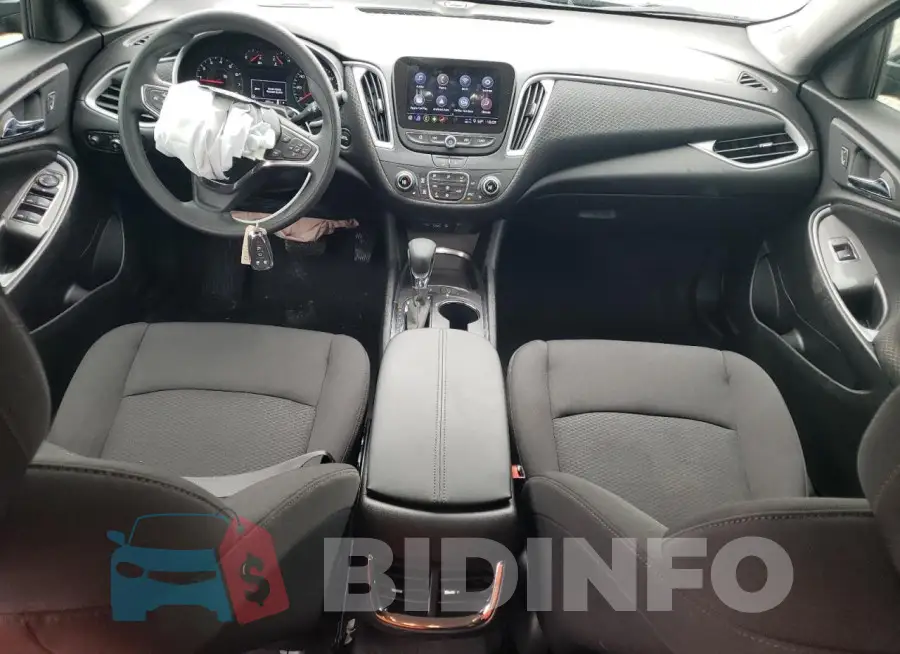 1G1ZD5ST6RF110831 Photo# 8