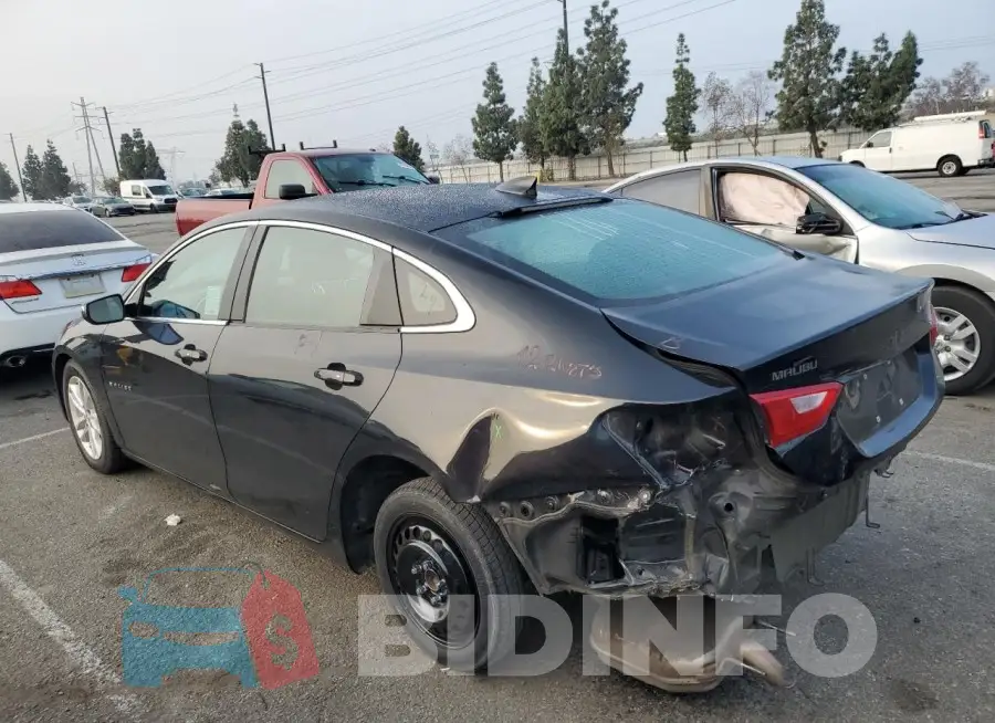 1G1ZD5ST7JF126413 Photo# 2