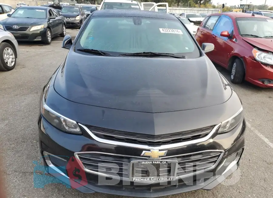 1G1ZD5ST7JF126413 Photo# 5