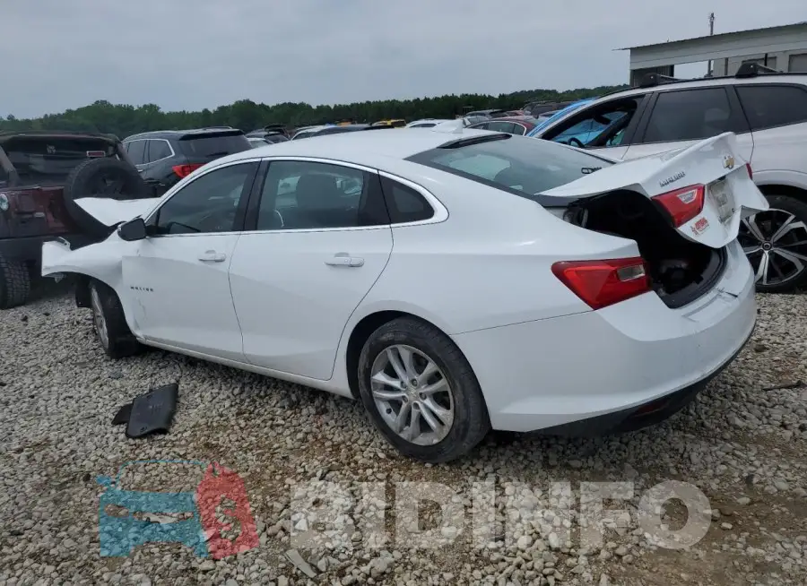1G1ZD5ST7JF246776 Photo# 2