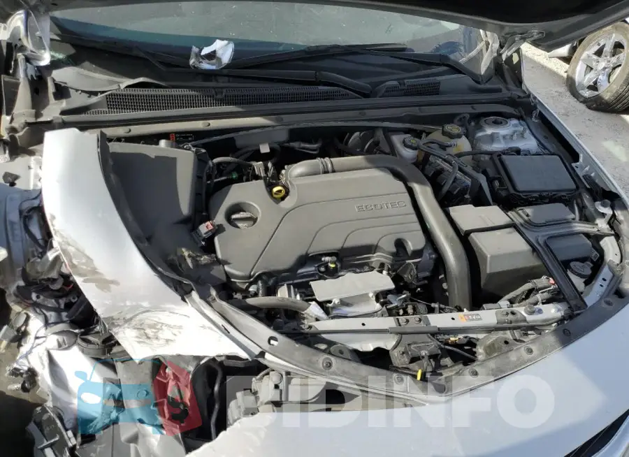 1G1ZD5ST7NF117202 Photo# 11