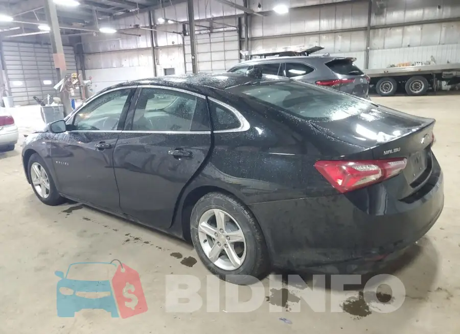 1G1ZD5ST7NF171888 Photo# 2