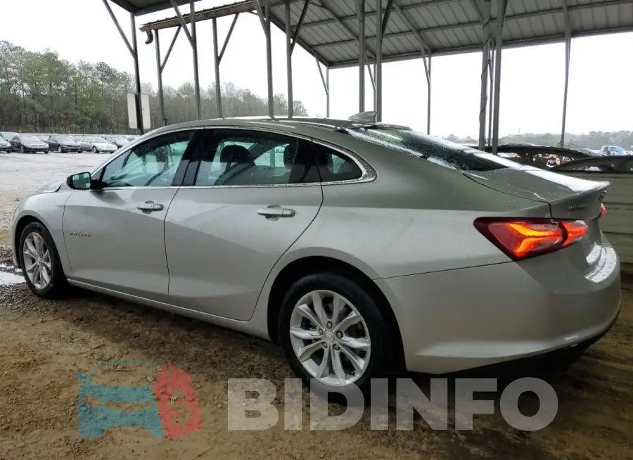1G1ZD5ST7NF172300 Photo# 2