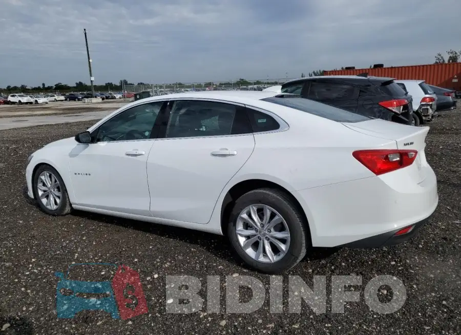 1G1ZD5ST7PF162157 Photo# 2