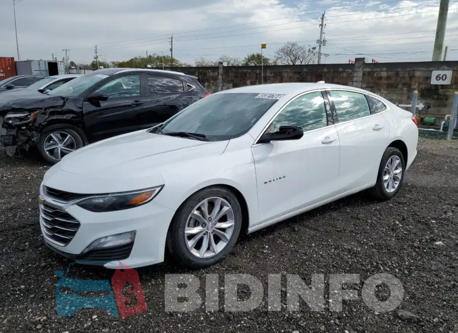1G1ZD5ST7PF162157 Photo# 1