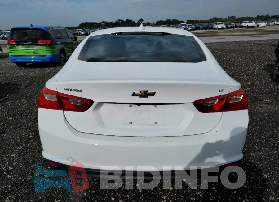1G1ZD5ST7PF162157 Photo# 6