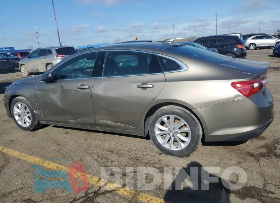 1G1ZD5ST8LF090542 Photo# 2
