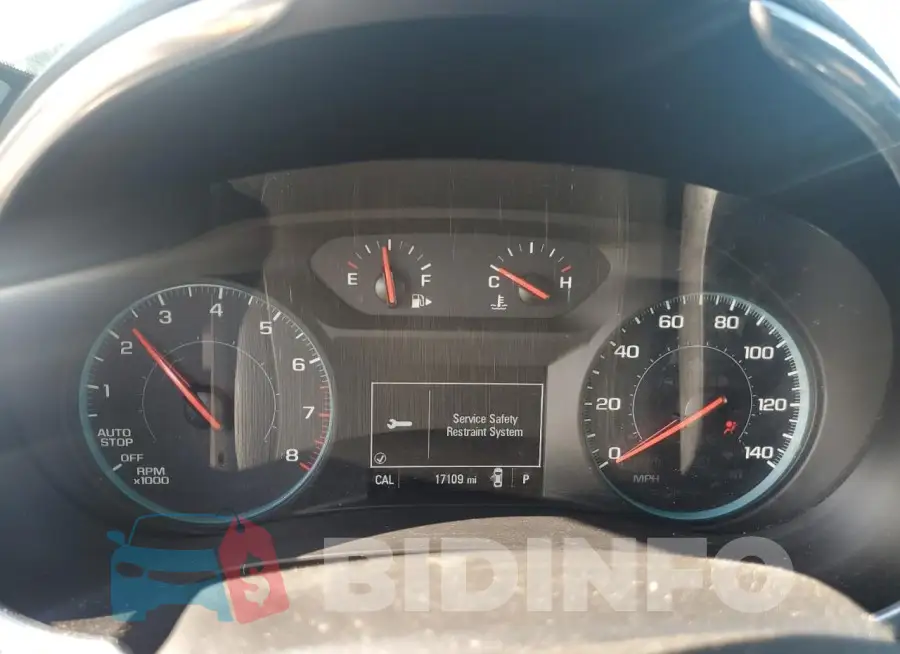 1G1ZD5ST8LF090542 Photo# 9