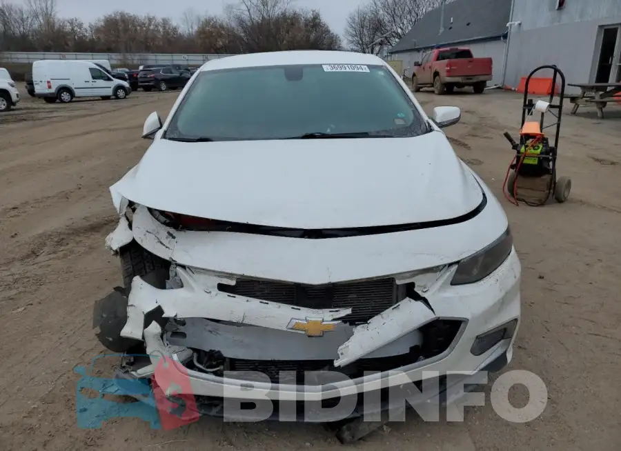 1G1ZD5ST9JF277933 Photo# 5