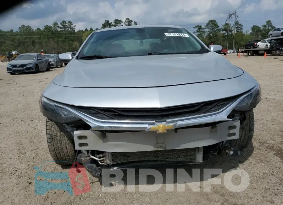 1G1ZD5ST9LF008379 Photo# 5
