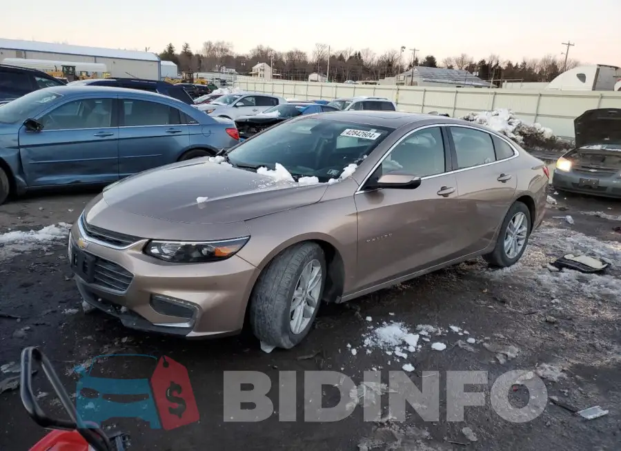 1G1ZD5STXJF232189 Photo# 1