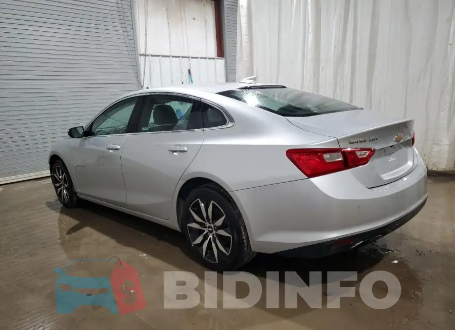 1G1ZF5SX9GF314288 Photo# 2
