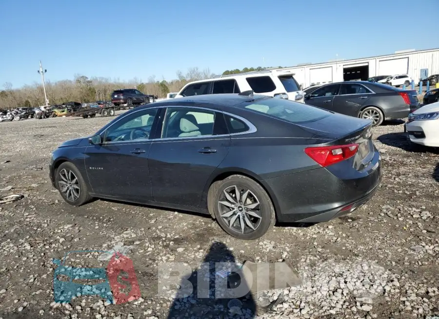 1G1ZF5SXXGF335683 Photo# 2