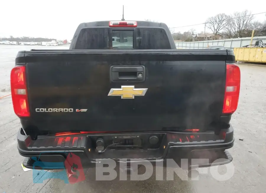 1GCGTDENXJ1120935 Photo# 6