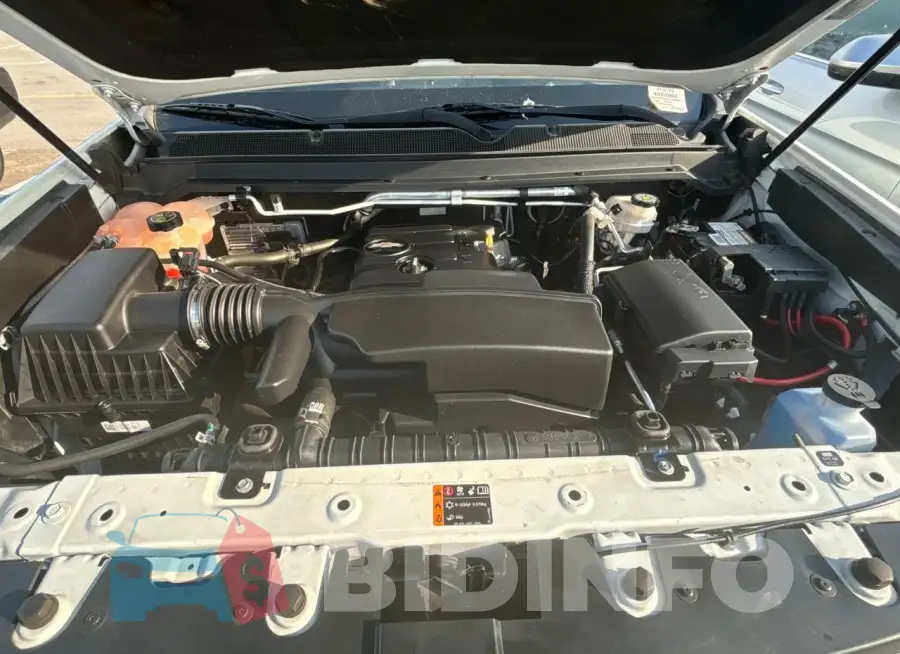 1GCHSCEA3L1158332 Photo# 7